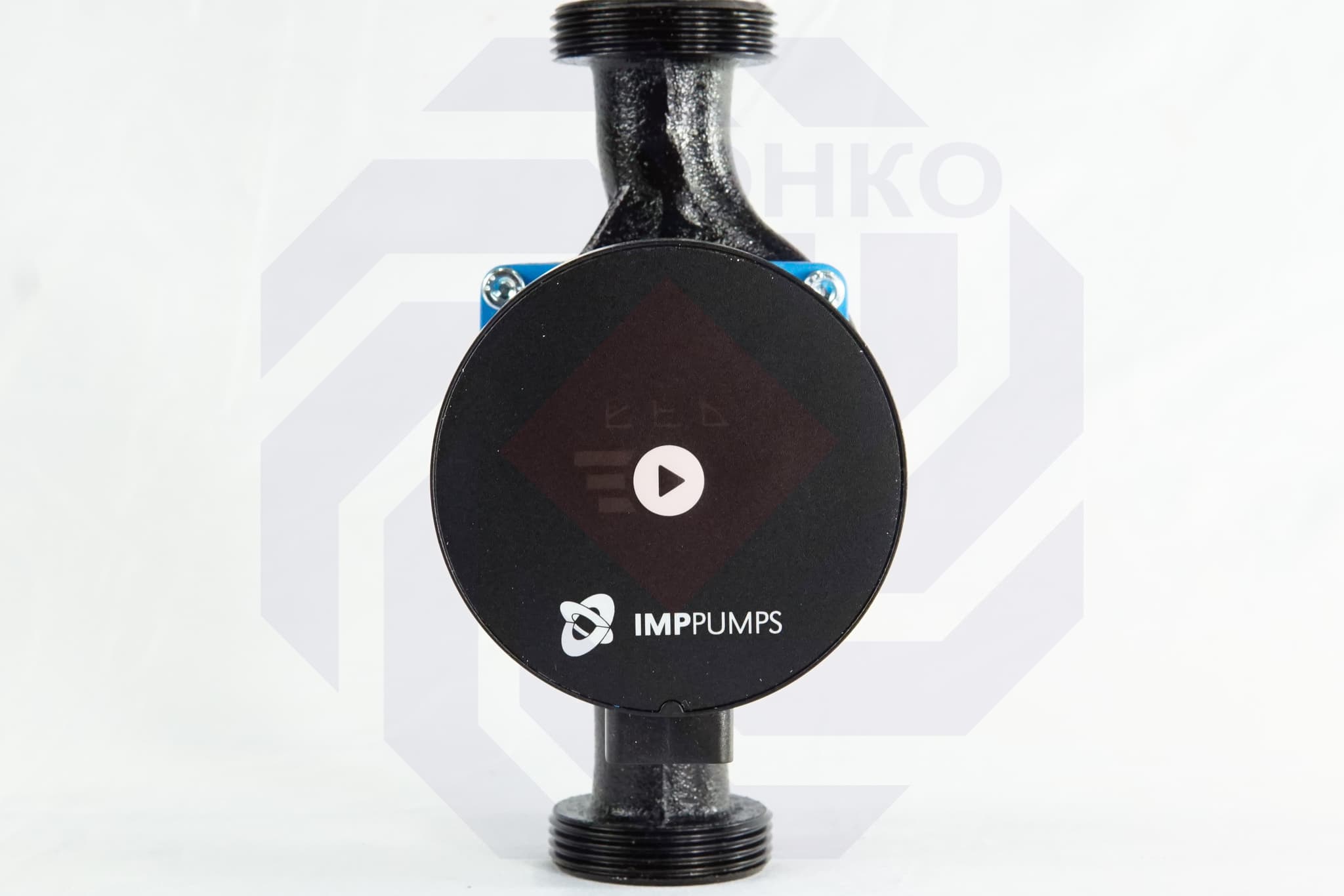 Насос циркуляционный IMP NMT MINI 25/60-180