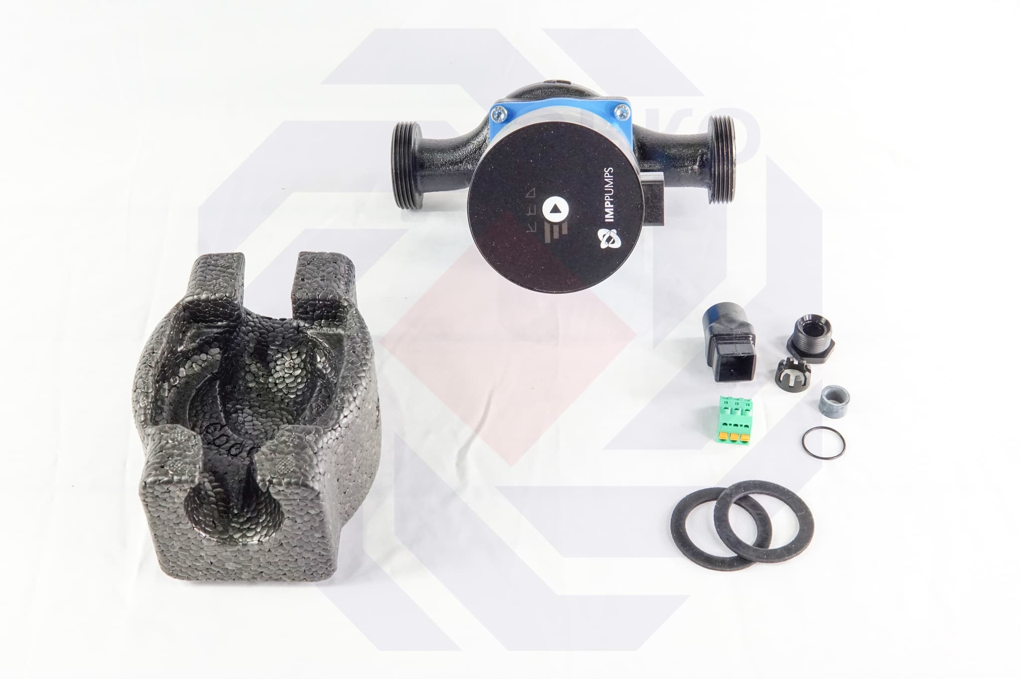 Насос циркуляционный IMP NMT MINI 25/100-180