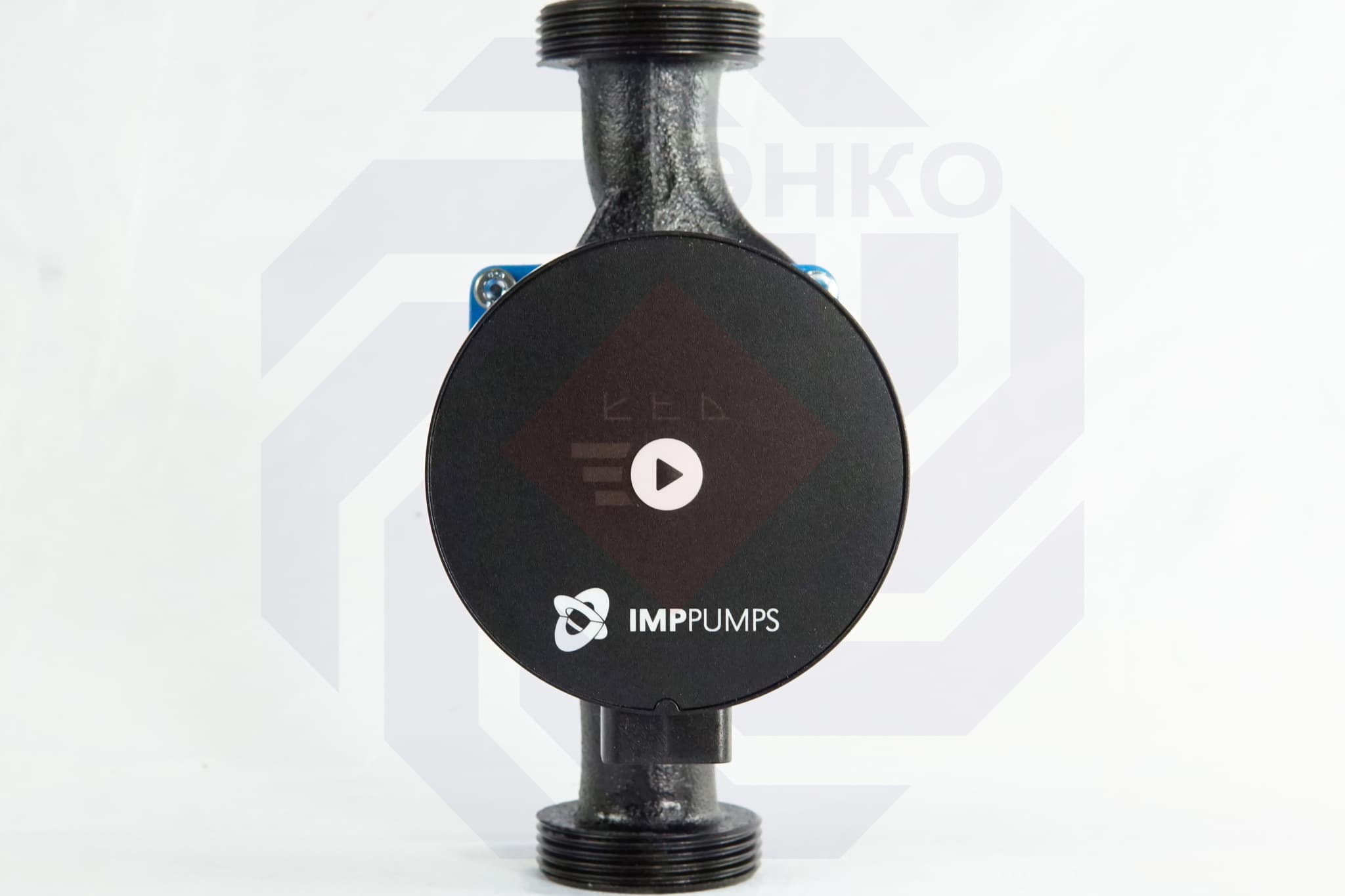 Насос циркуляционный IMP NMT MINI 25/100-180