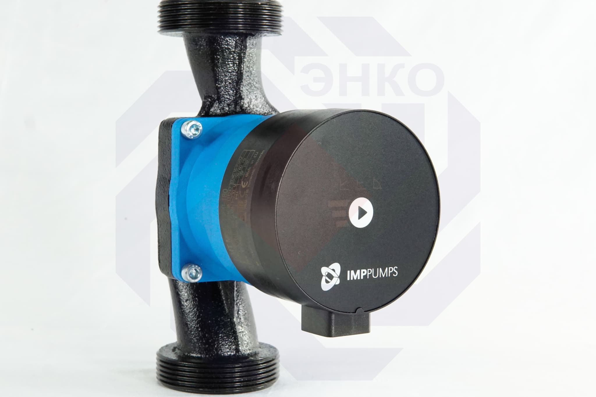 Насос циркуляционный IMP NMT MINI 32/60-180