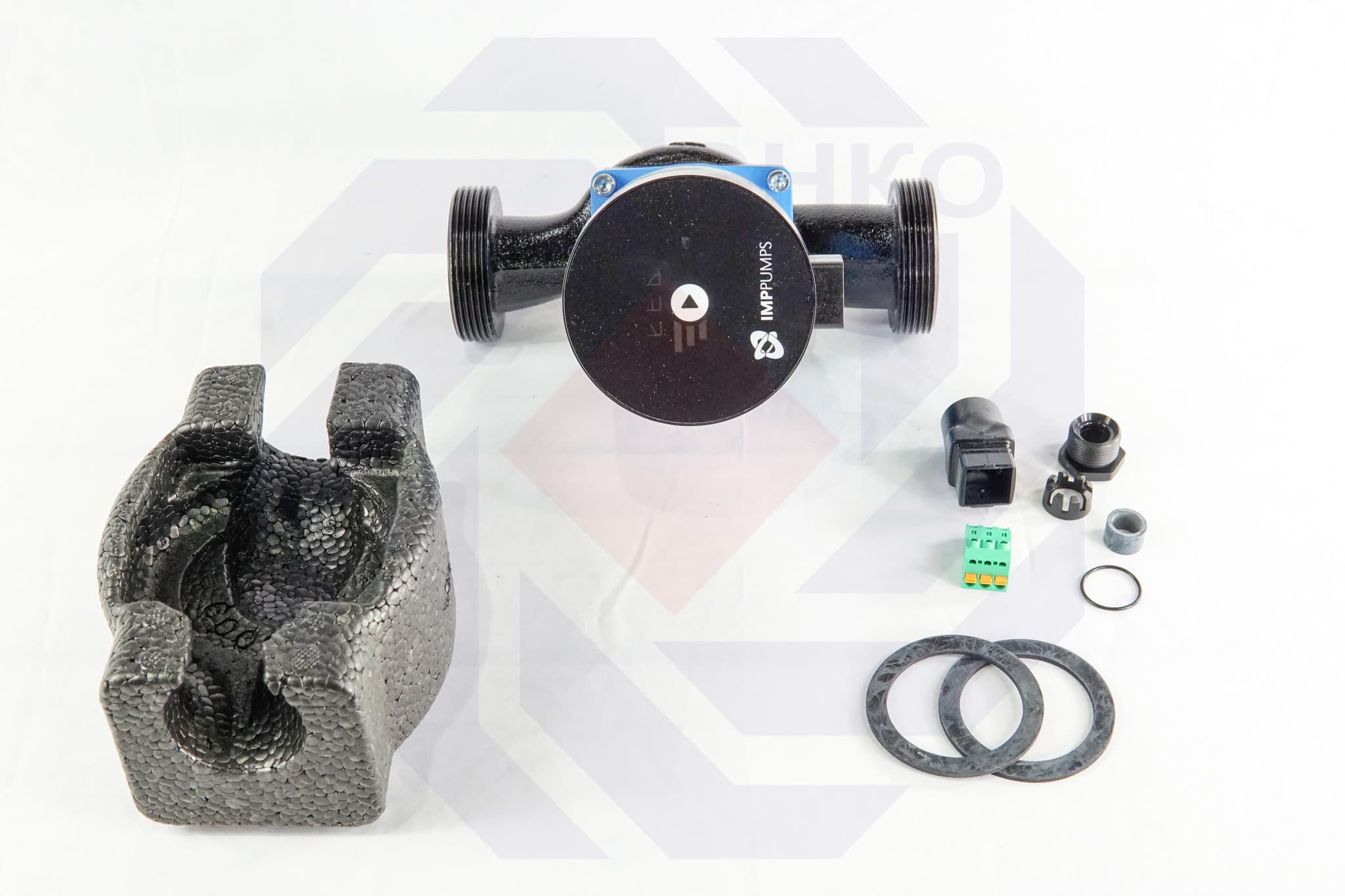 Насос циркуляционный IMP NMT MINI 32/100-180