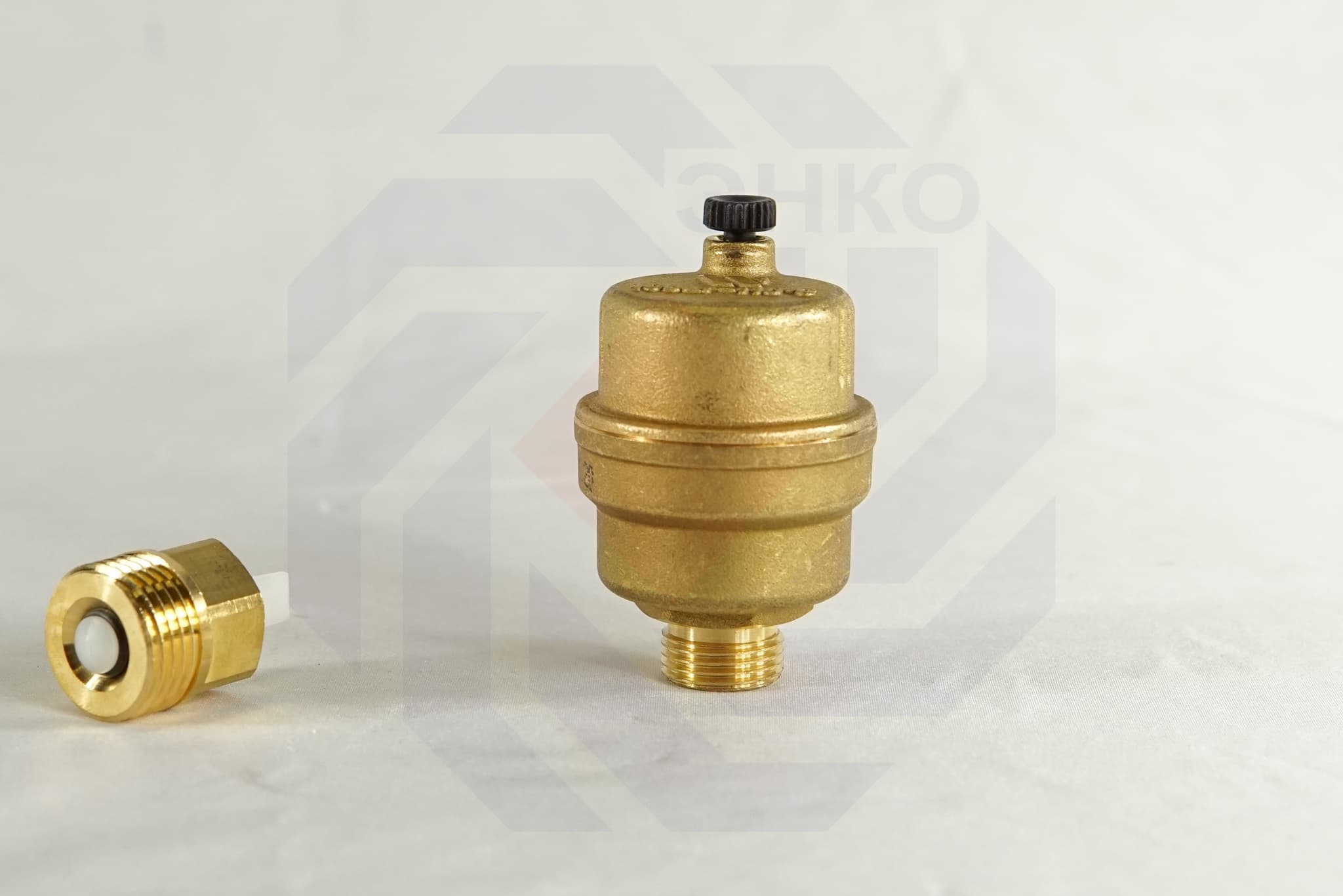 Клапан сброса воздуха автоматический WATTS MKVR  ½"