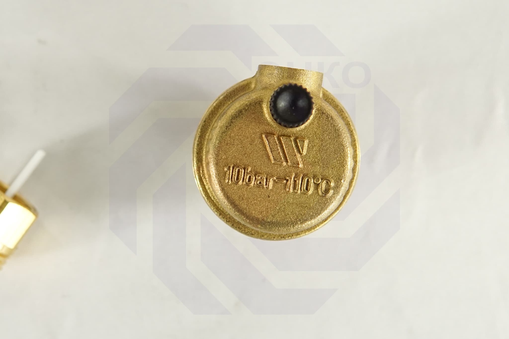 Клапан сброса воздуха автоматический WATTS MKVR  ½"