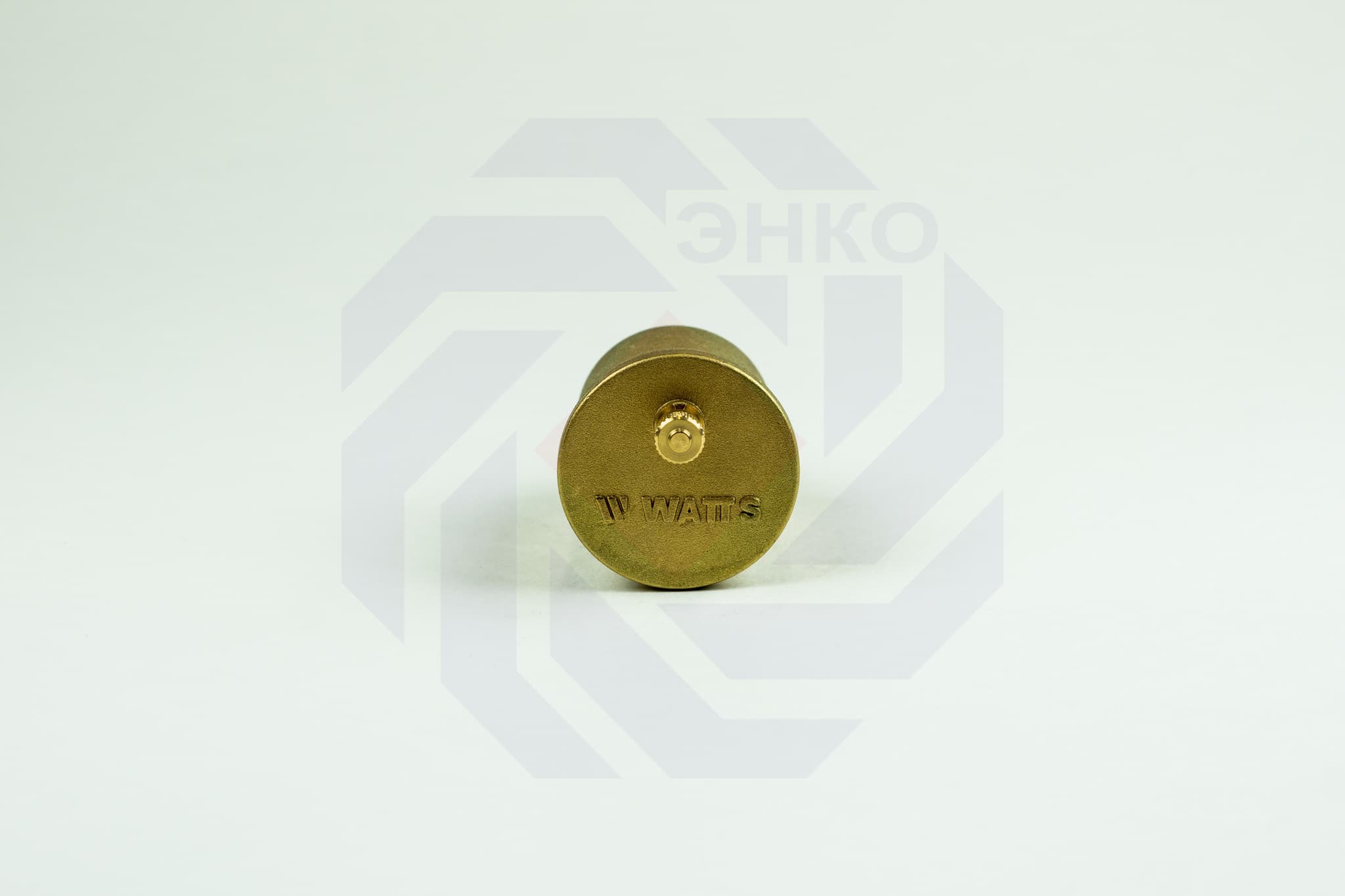 Клапан сброса воздуха автоматический WATTS MV-SOL ½"