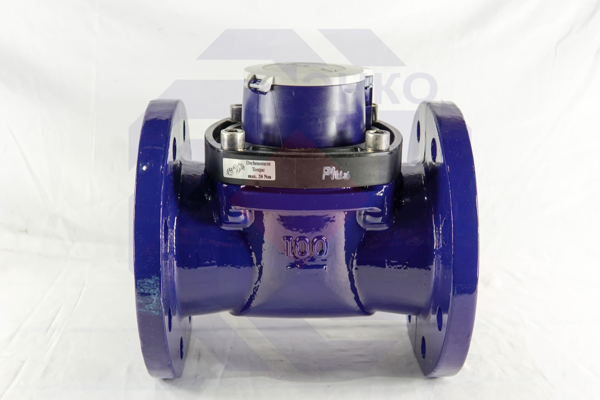 Счетчик холодной воды SENSUS MeiStream Plus DN 100