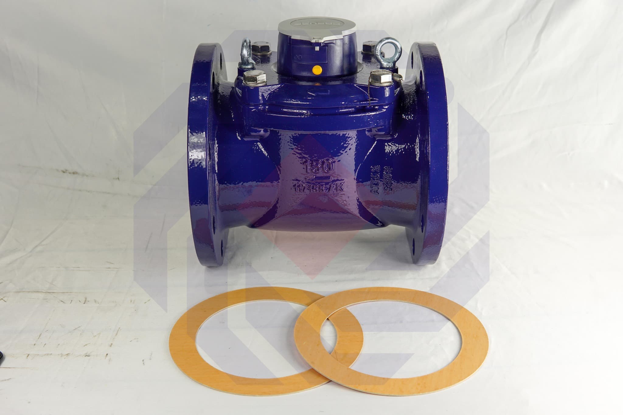 Счетчик холодной воды SENSUS MeiStream Plus DN 150