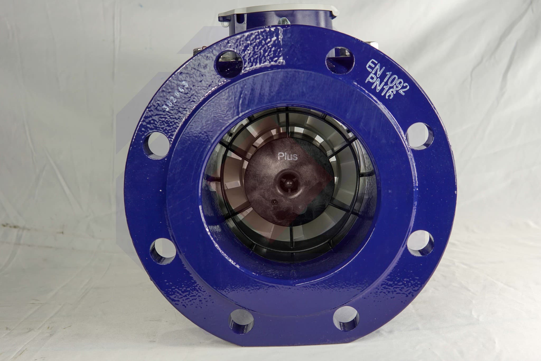 Счетчик холодной воды SENSUS MeiStream Plus DN 150