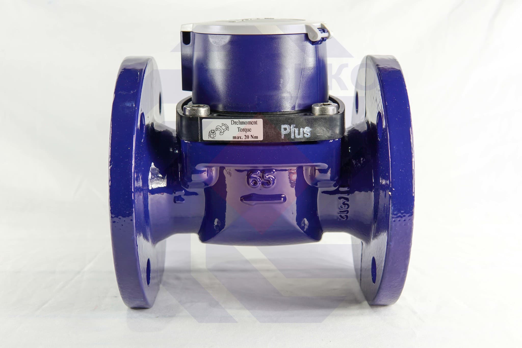 Счетчик холодной воды SENSUS MeiStream Plus DN 65