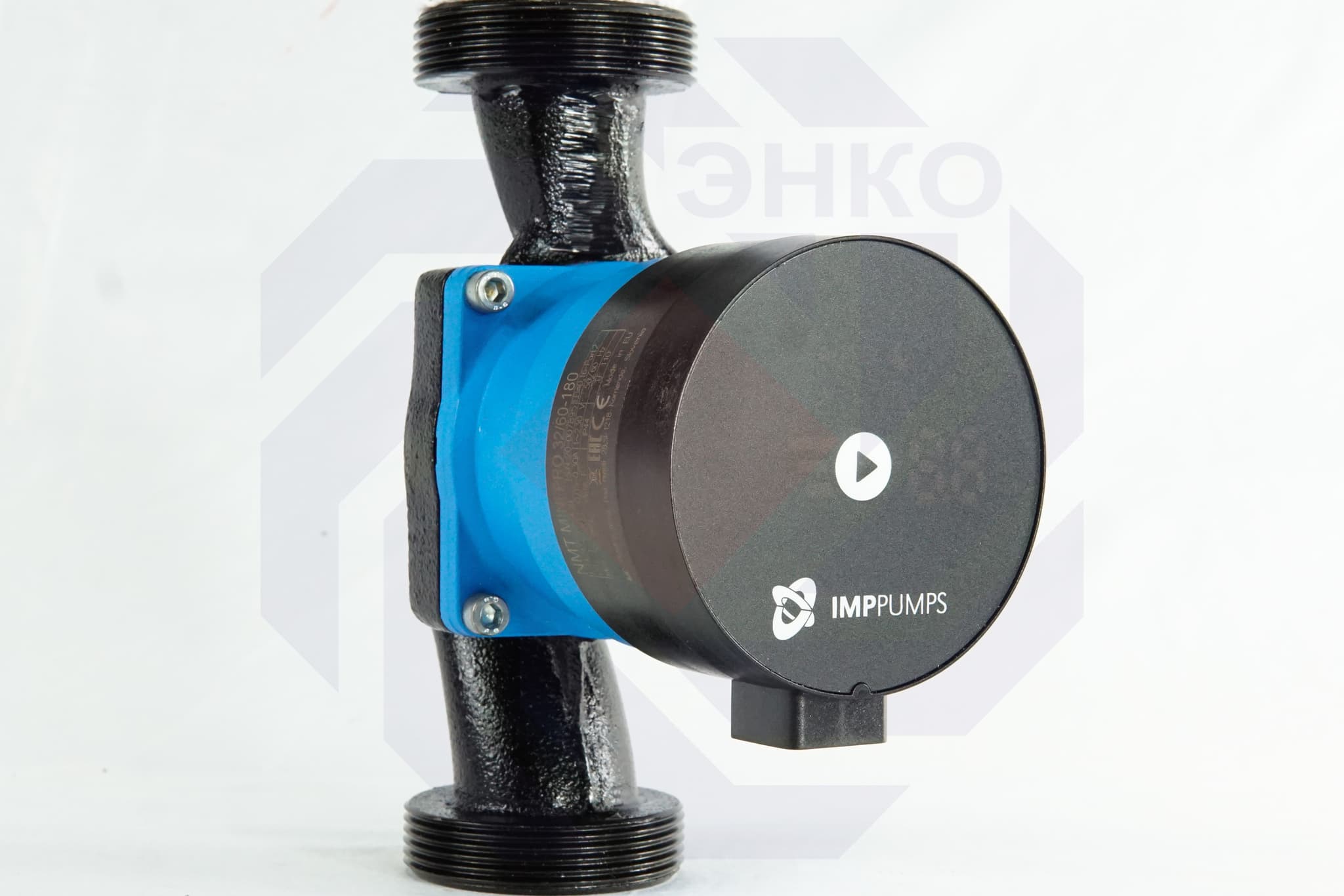 Насос циркуляционный IMP NMT MINI PRO 32/60-180