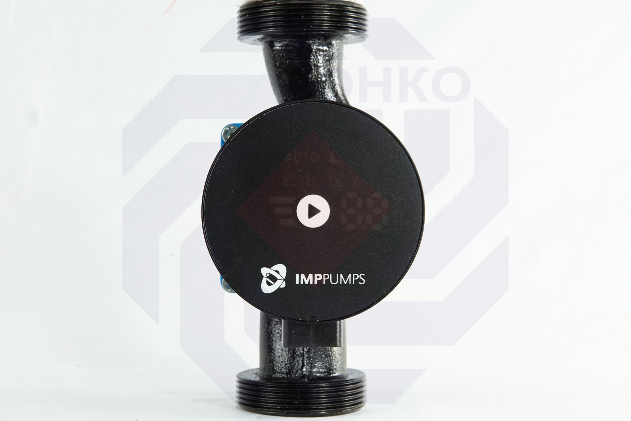 Насос циркуляционный IMP NMT MINI PRO 32/60-180