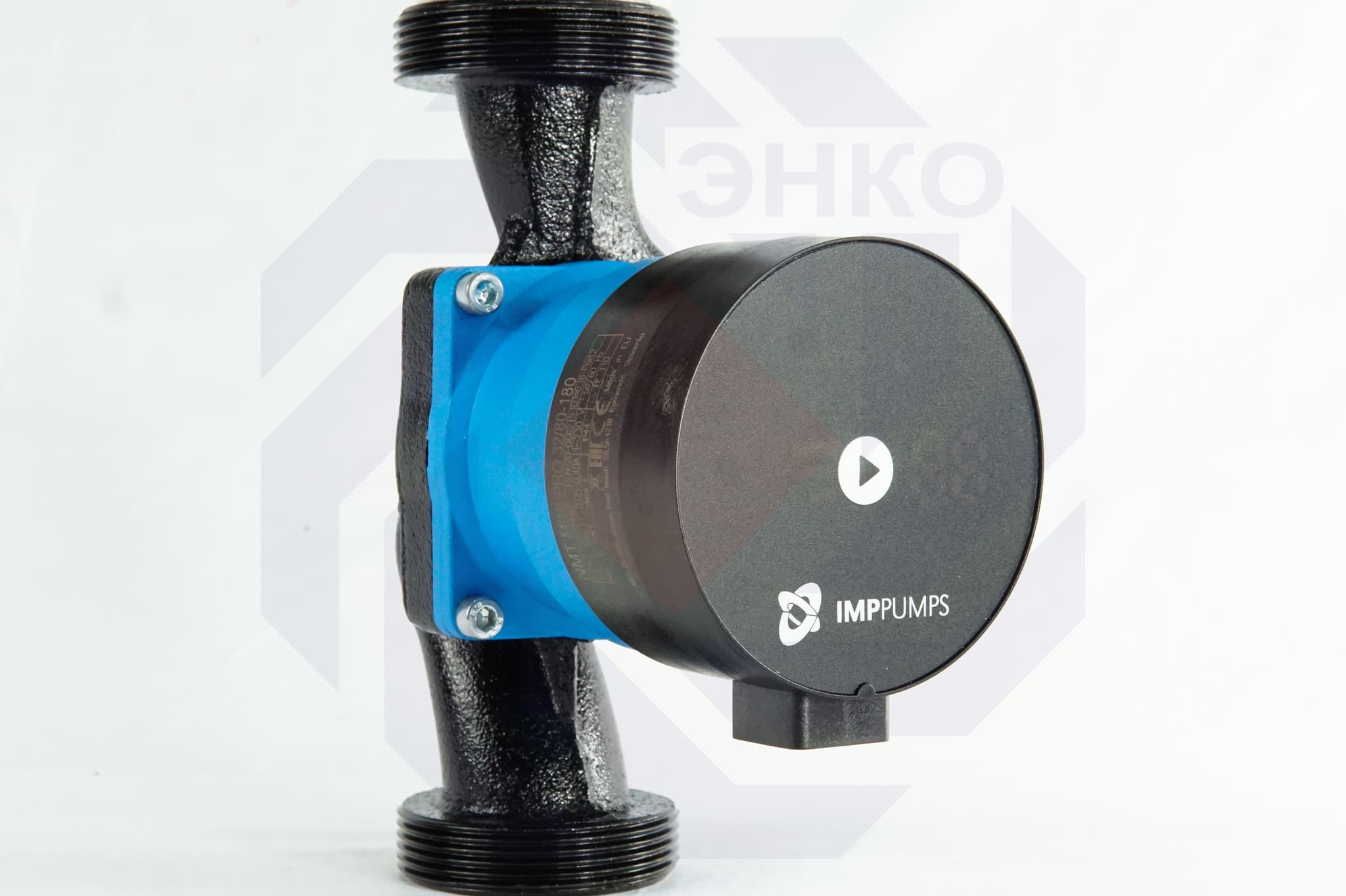 Насос циркуляционный IMP NMT MINI PRO 32/80-180