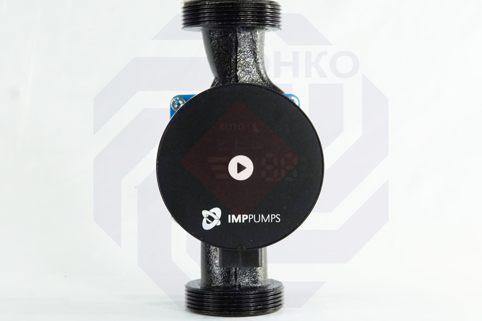 Насос циркуляционный IMP NMT MINI PRO 32/80-180