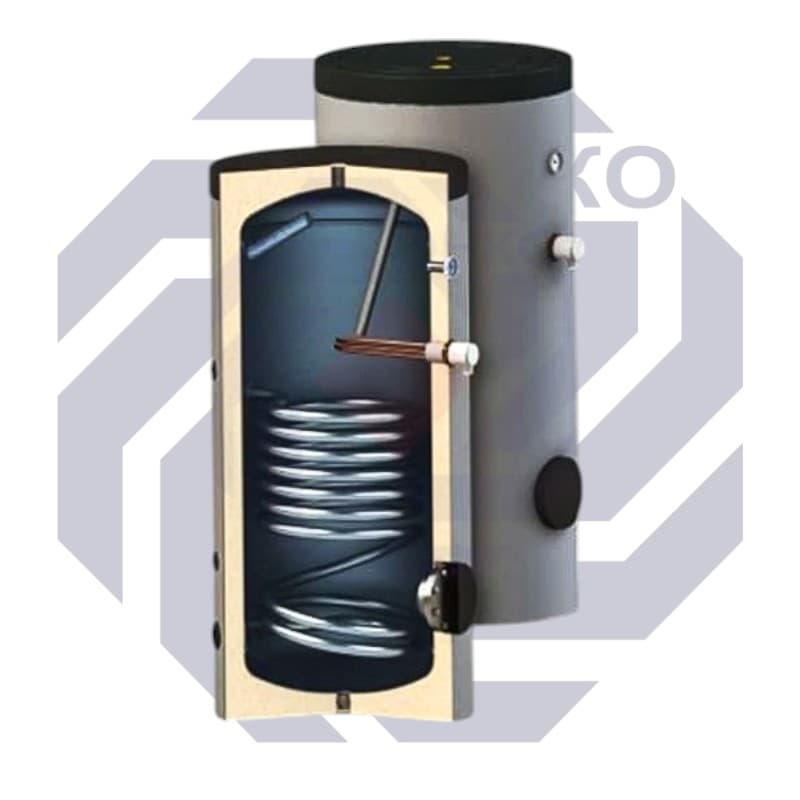 Бойлер напольный SUNSYSTEM SON 500