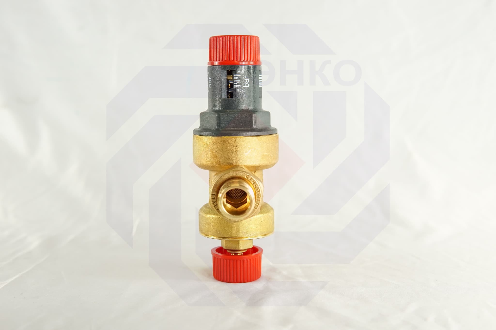 Клапан подпитки GIACOMINI R150M ½"