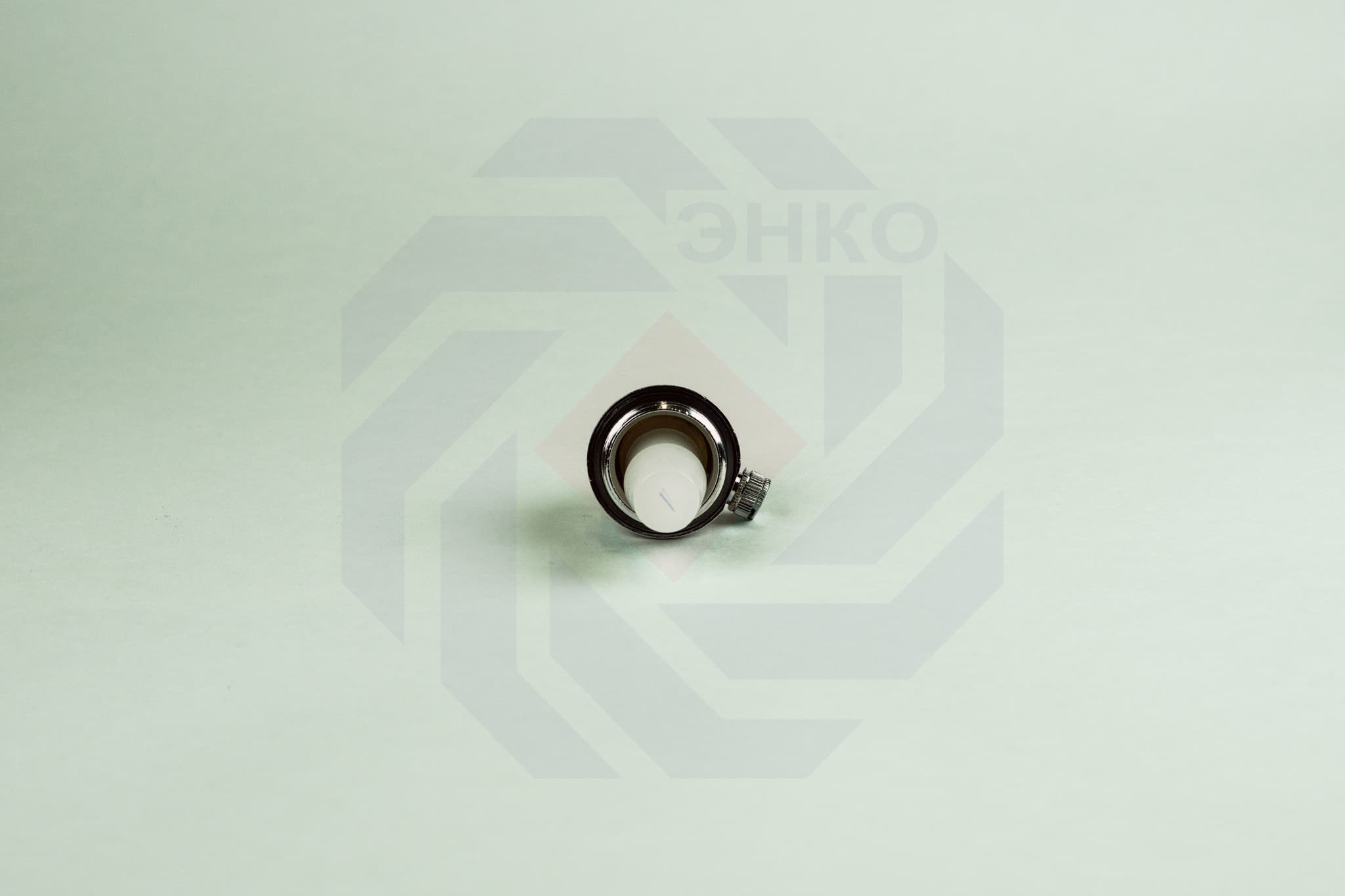 Клапан радиаторный воздухоотводный автоматический GIACOMINI R200 1" правый