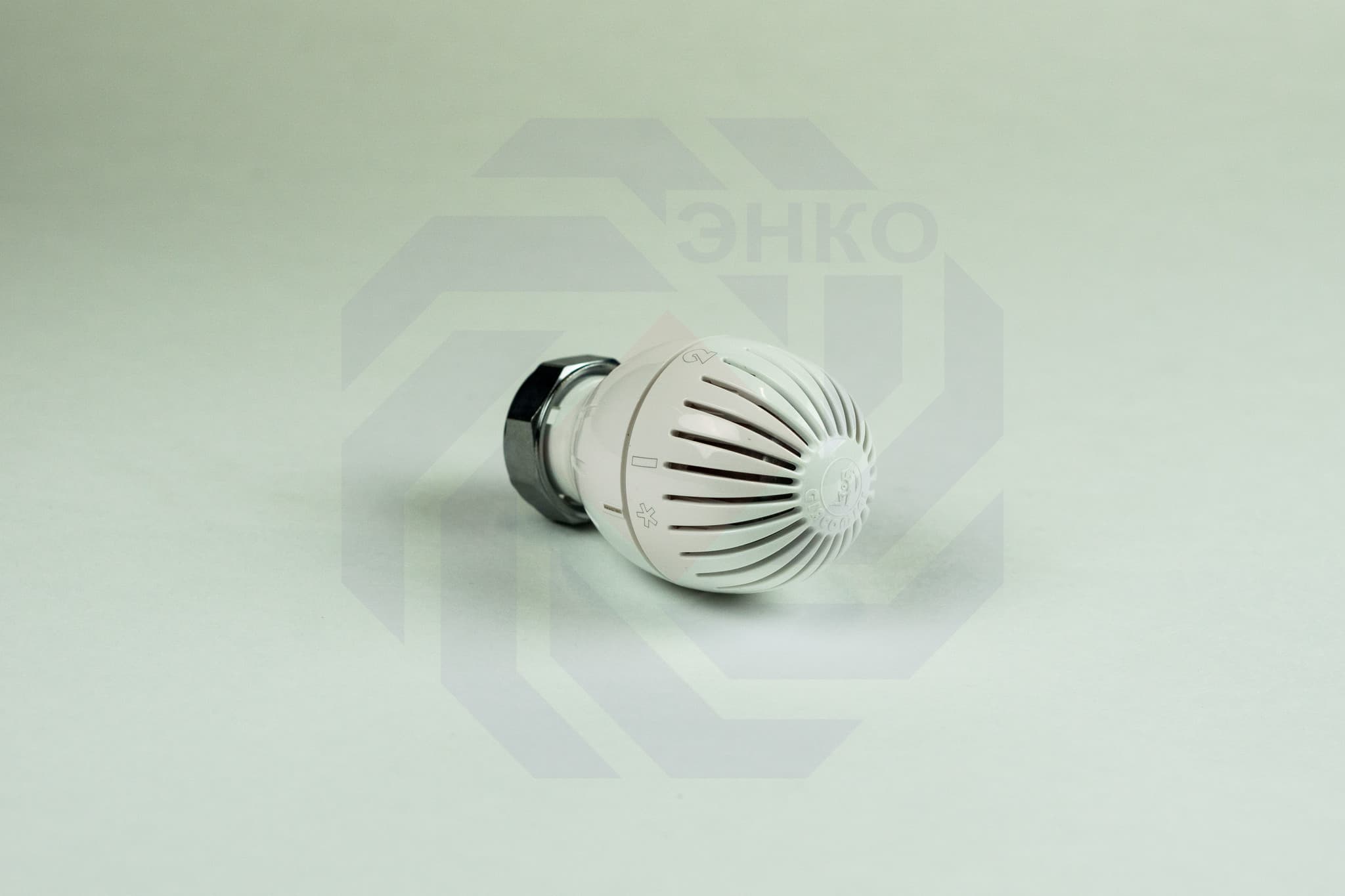 Термостатическая головка GIACOMINI R470 M30⨯1,5