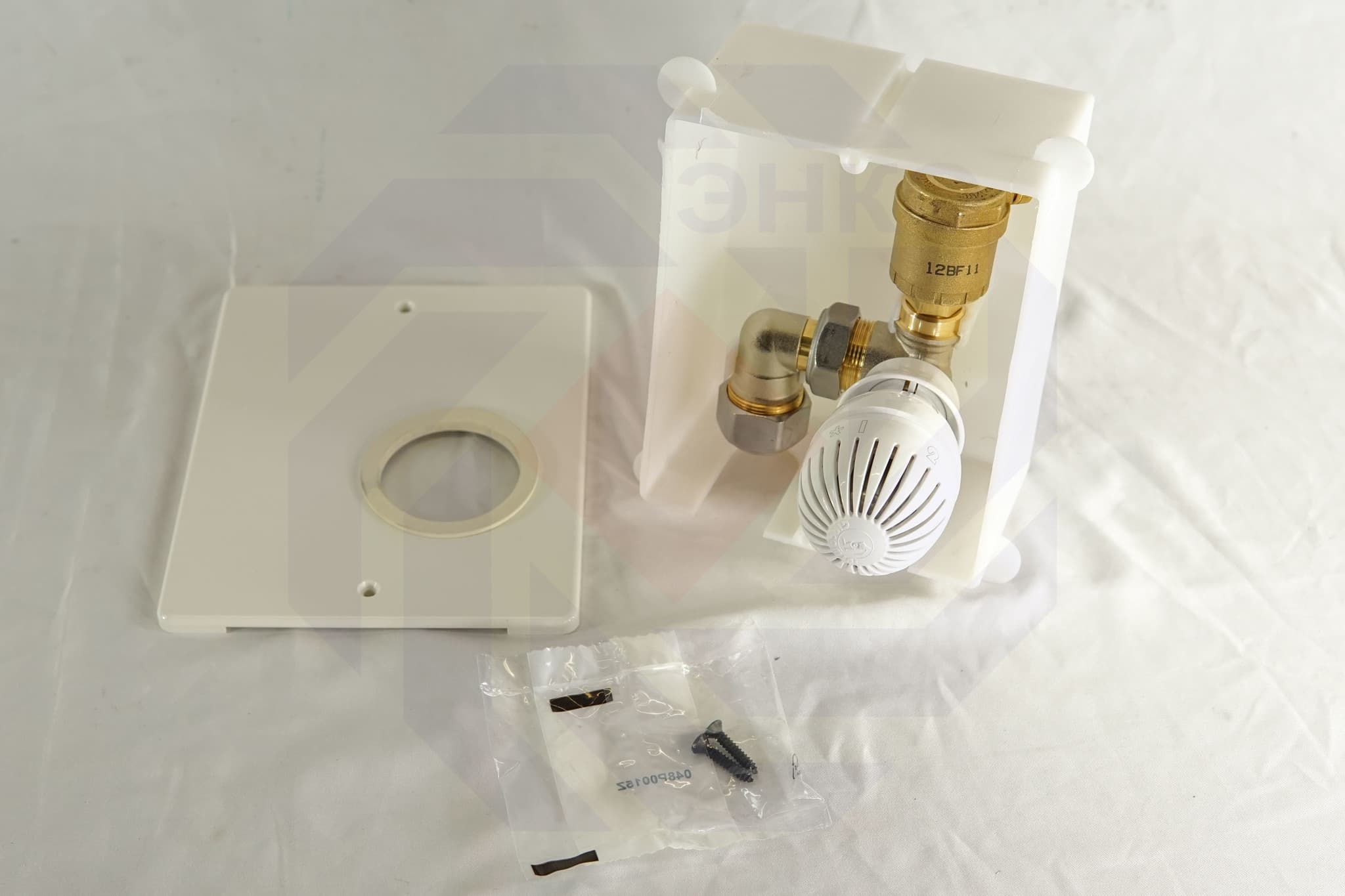 Регулятор температуры для теплых полов GIACOMINI R508K