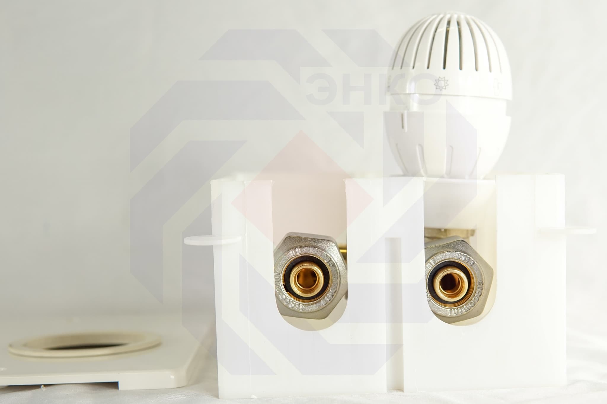 Регулятор температуры для теплых полов GIACOMINI R508K