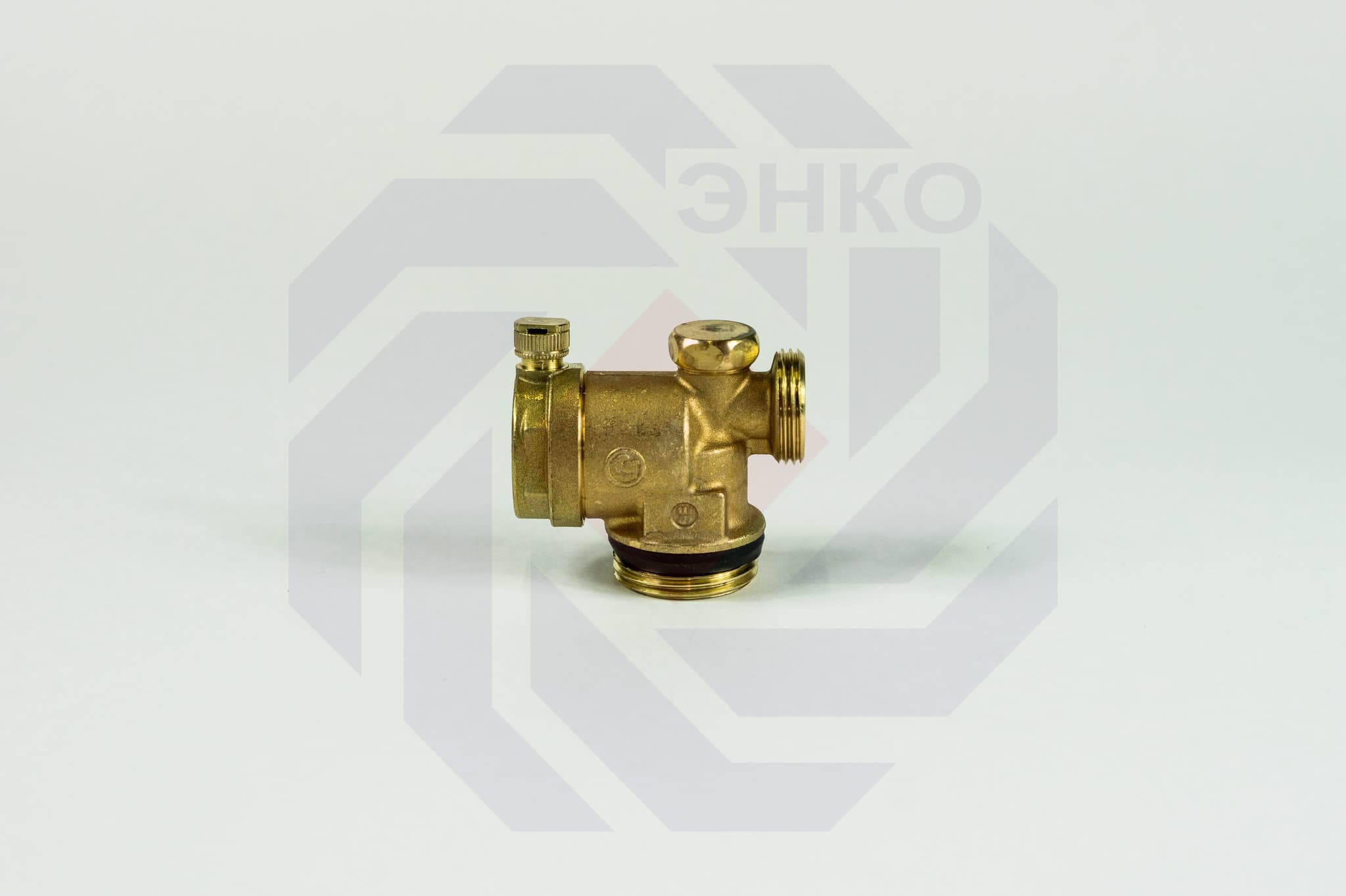 Сервисная группа для коллекторов GIACOMINI R554I