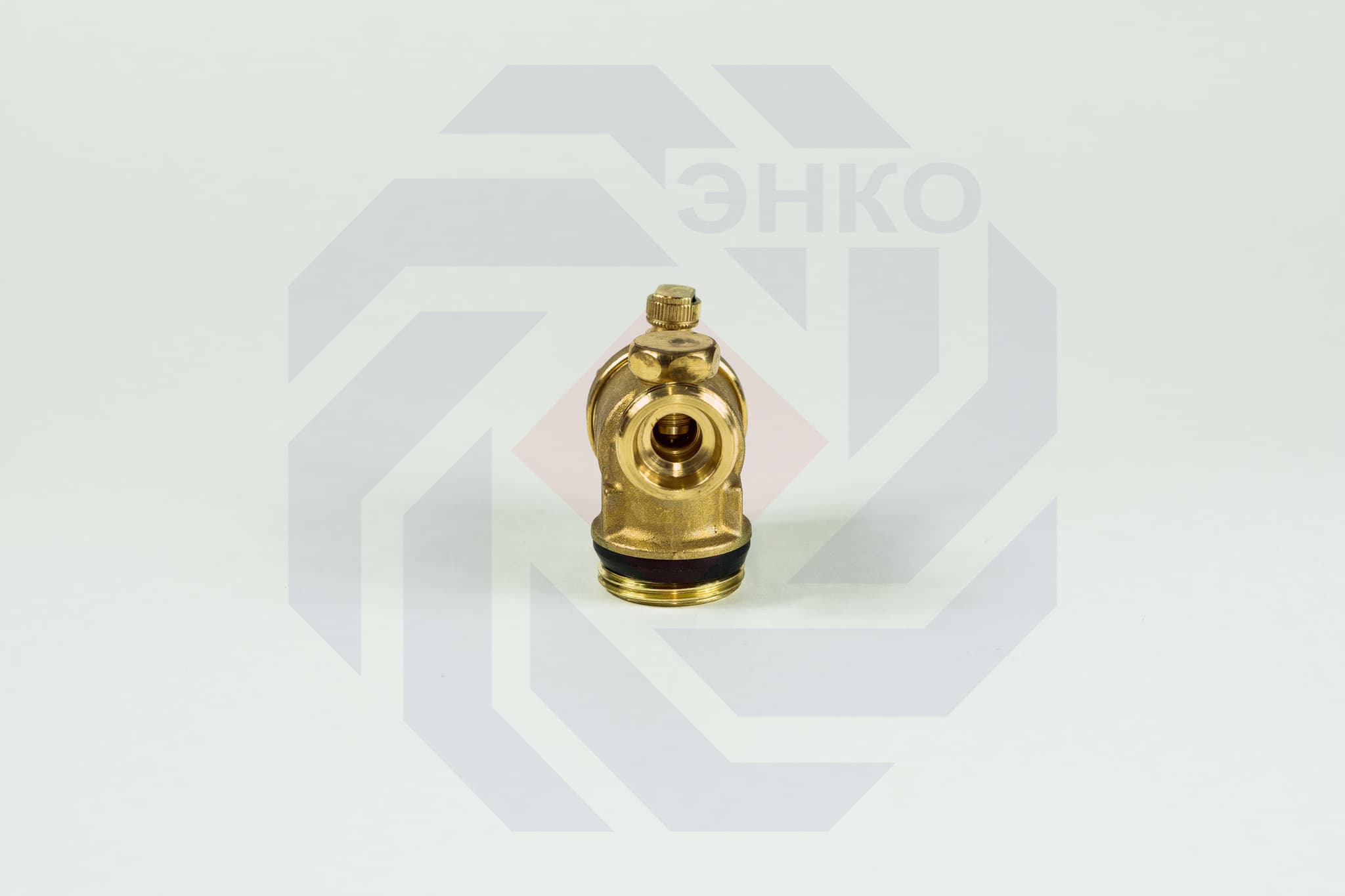 Сервисная группа для коллекторов GIACOMINI R554I