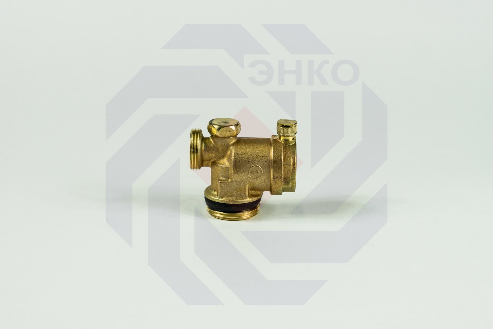 Сервисная группа для коллекторов GIACOMINI R554I