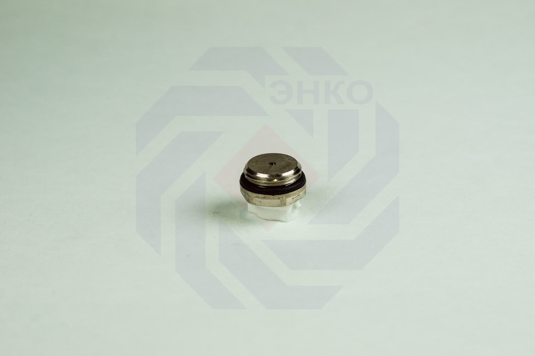 Клапан Маевского радиаторный GIACOMINI R90 ½"