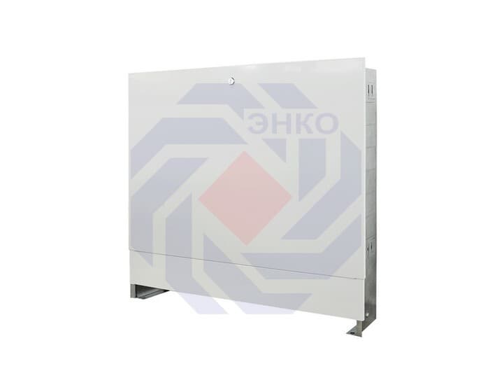 Шкаф для коллекторов RISPA ШРВ-2 (592 мм)