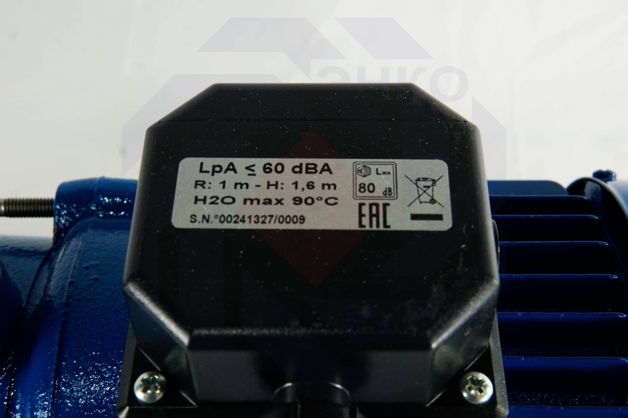 Насос повысительный SPERONI RX 2-6