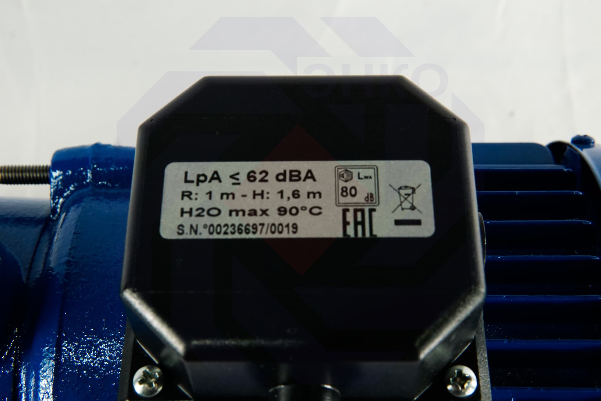 Насос повысительный SPERONI RX 4-4