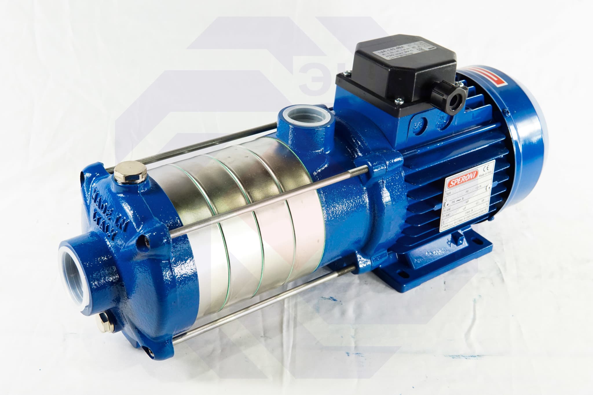 Насос повысительный SPERONI RX 4-5