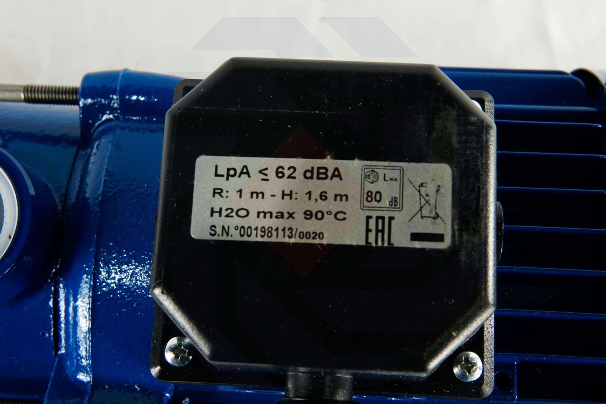 Насос повысительный SPERONI RX 4-5