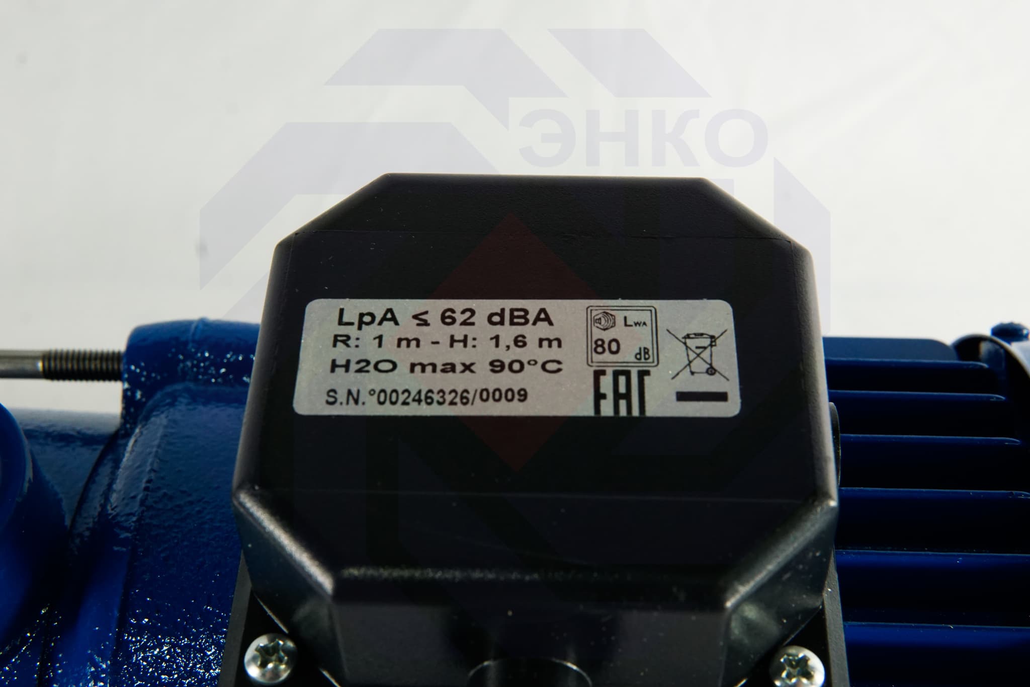 Насос повысительный SPERONI RX 4-6