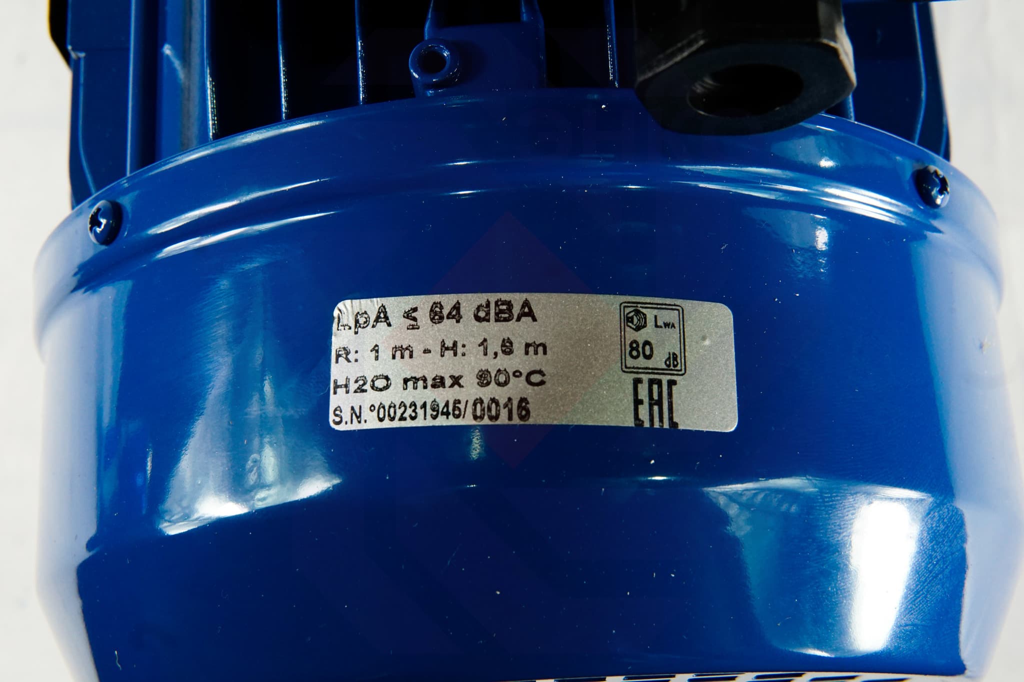 Насос повысительный SPERONI RXM 10-4