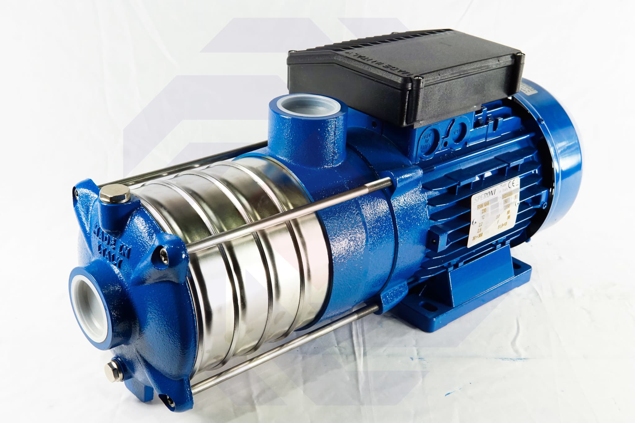 Насос повысительный SPERONI RXM 10-5
