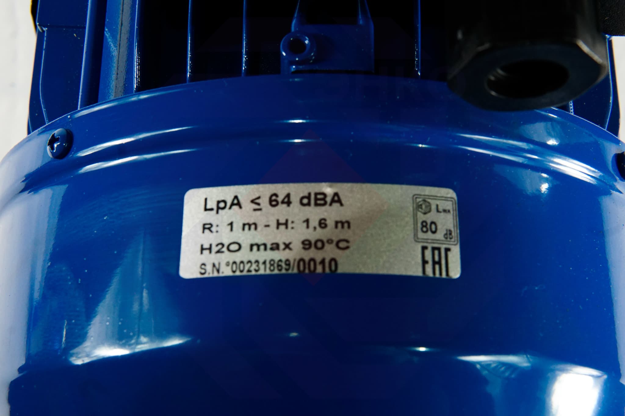 Насос повысительный SPERONI RXM 10-5