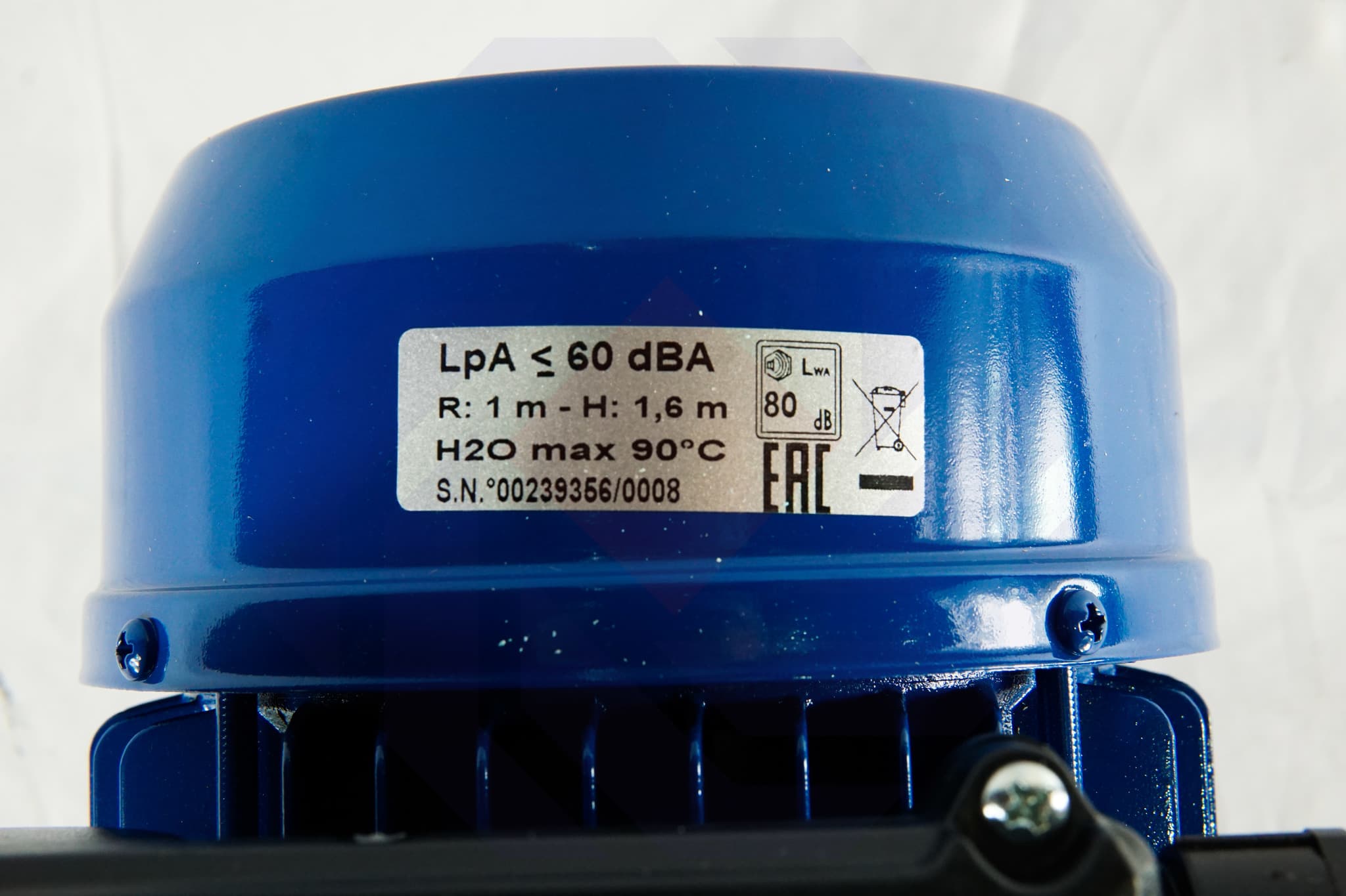 Насос повысительный SPERONI RXM 2-6