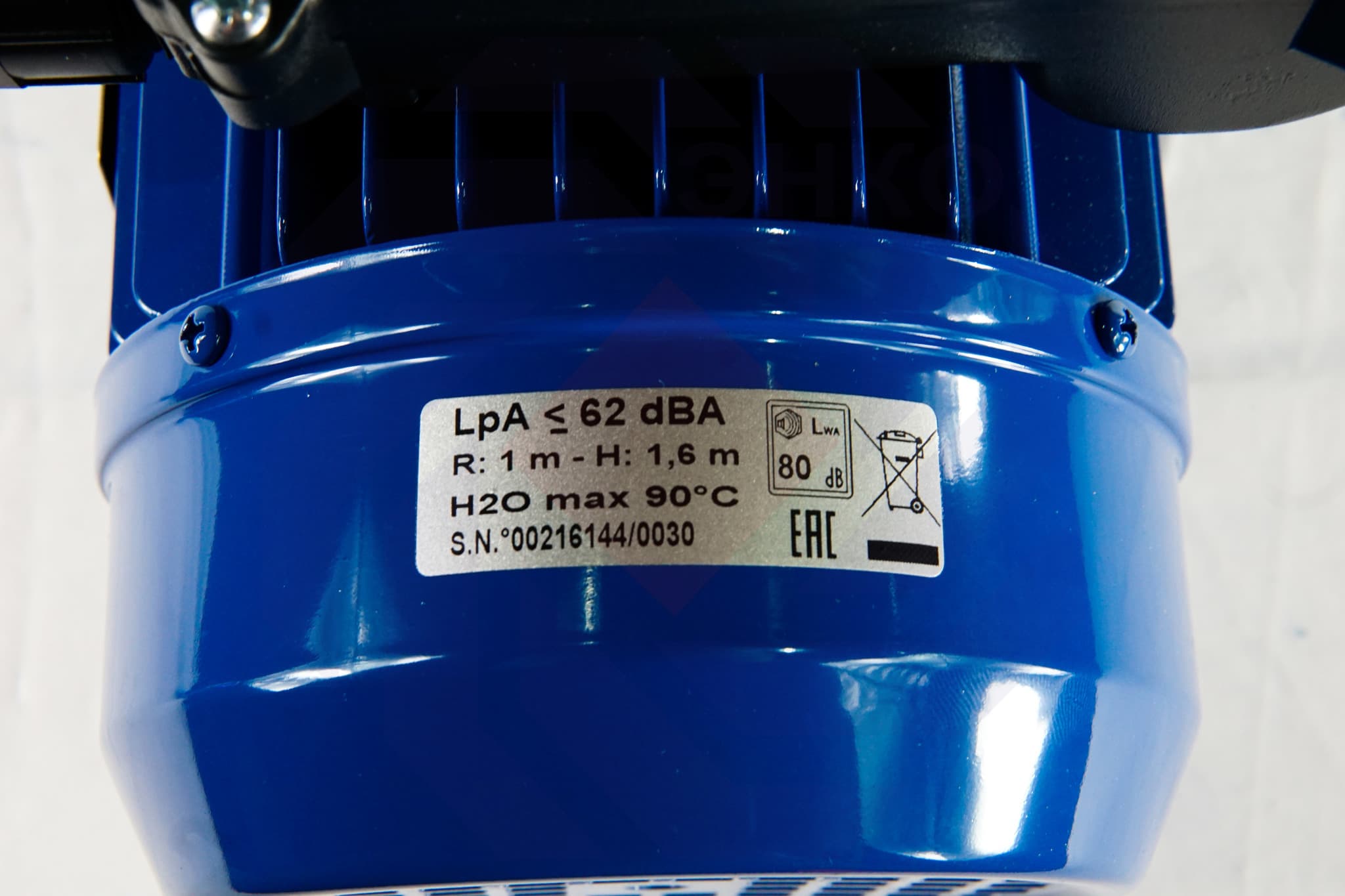 Насос повысительный SPERONI RXM 4-4