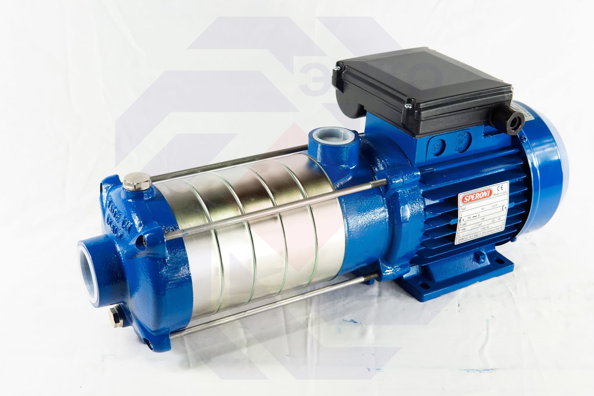 Насос повысительный SPERONI RXM 4-6
