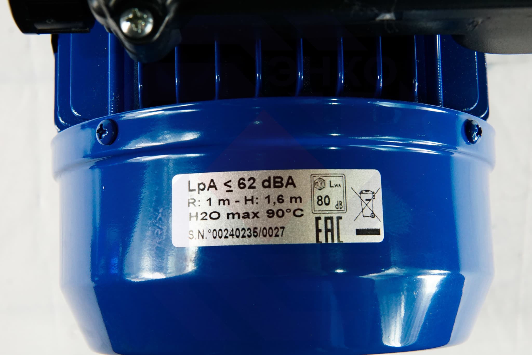 Насос повысительный SPERONI RXM 4-6