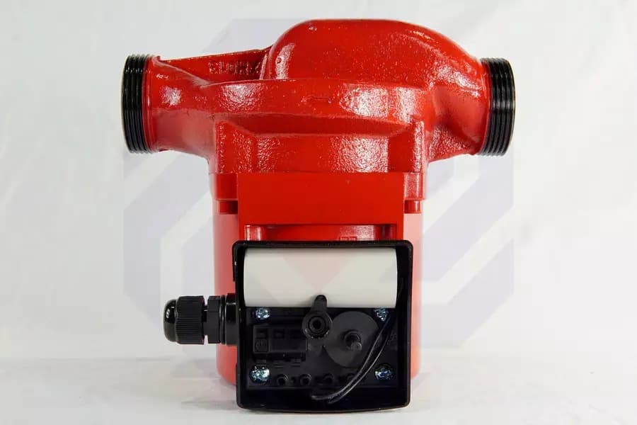 Насос циркуляционный SPERONI SCR 25/70-180 с фитингами