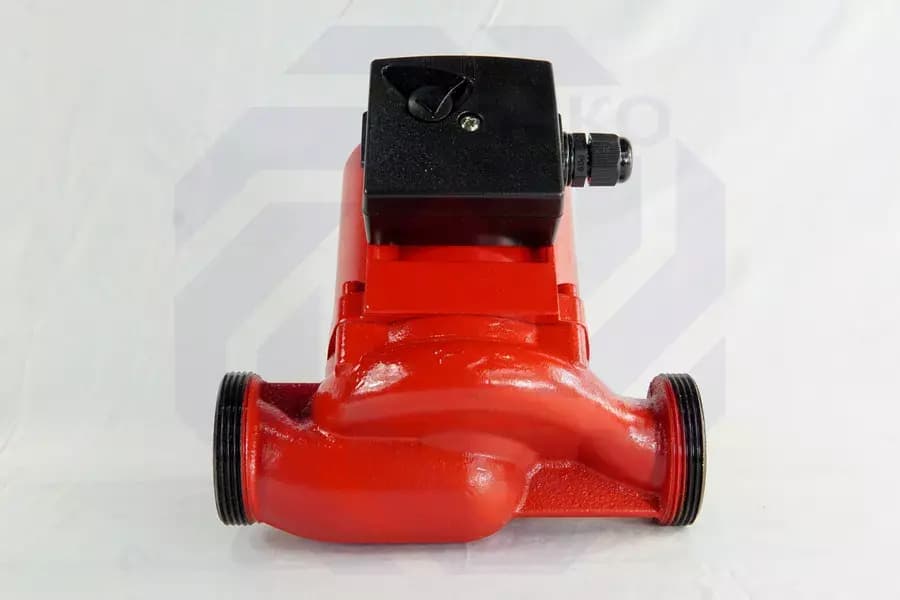 Насос циркуляционный SPERONI SCR 32/70-180 с фитингами