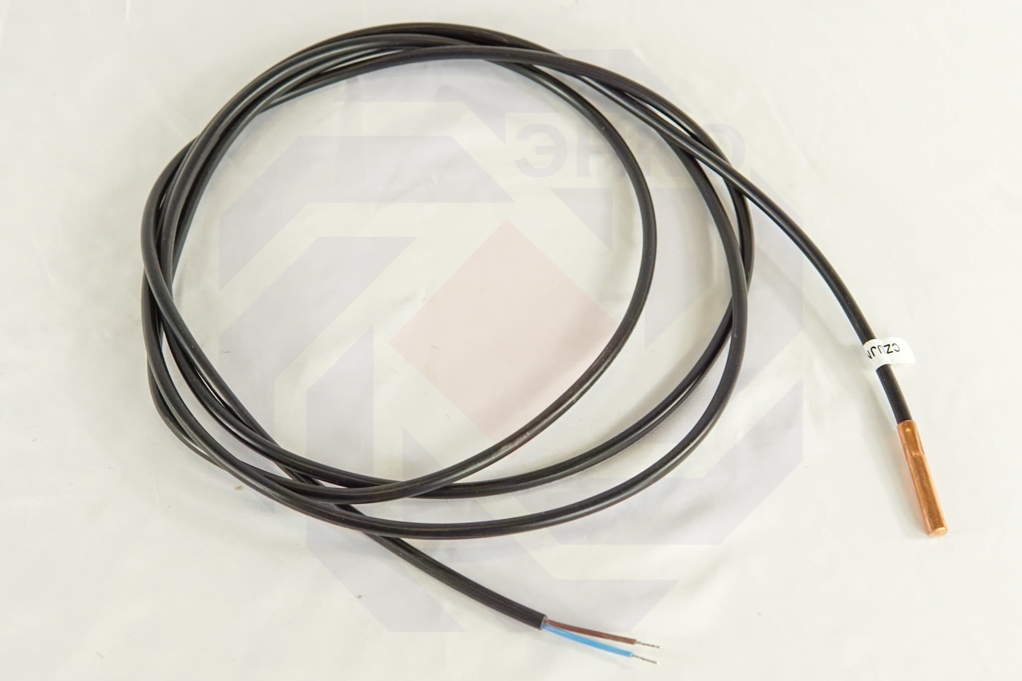 Датчик пола WATTS NTC