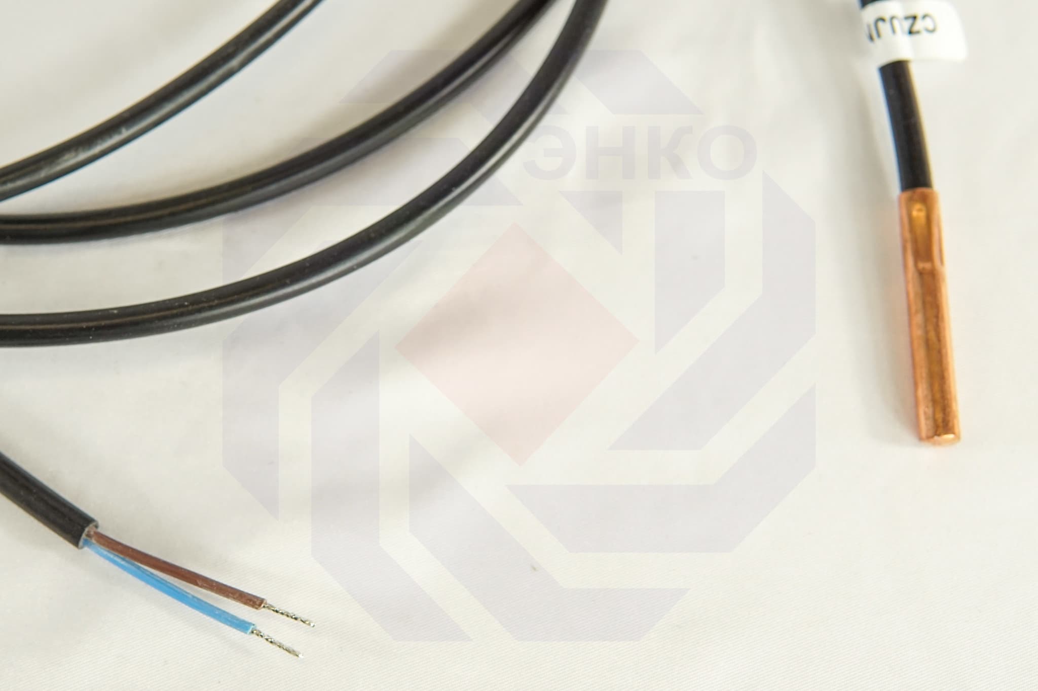 Датчик температуры пола TECH STEROWNIKI NTC 2,5 м