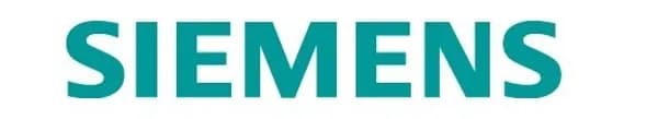 Логотип SIEMENS