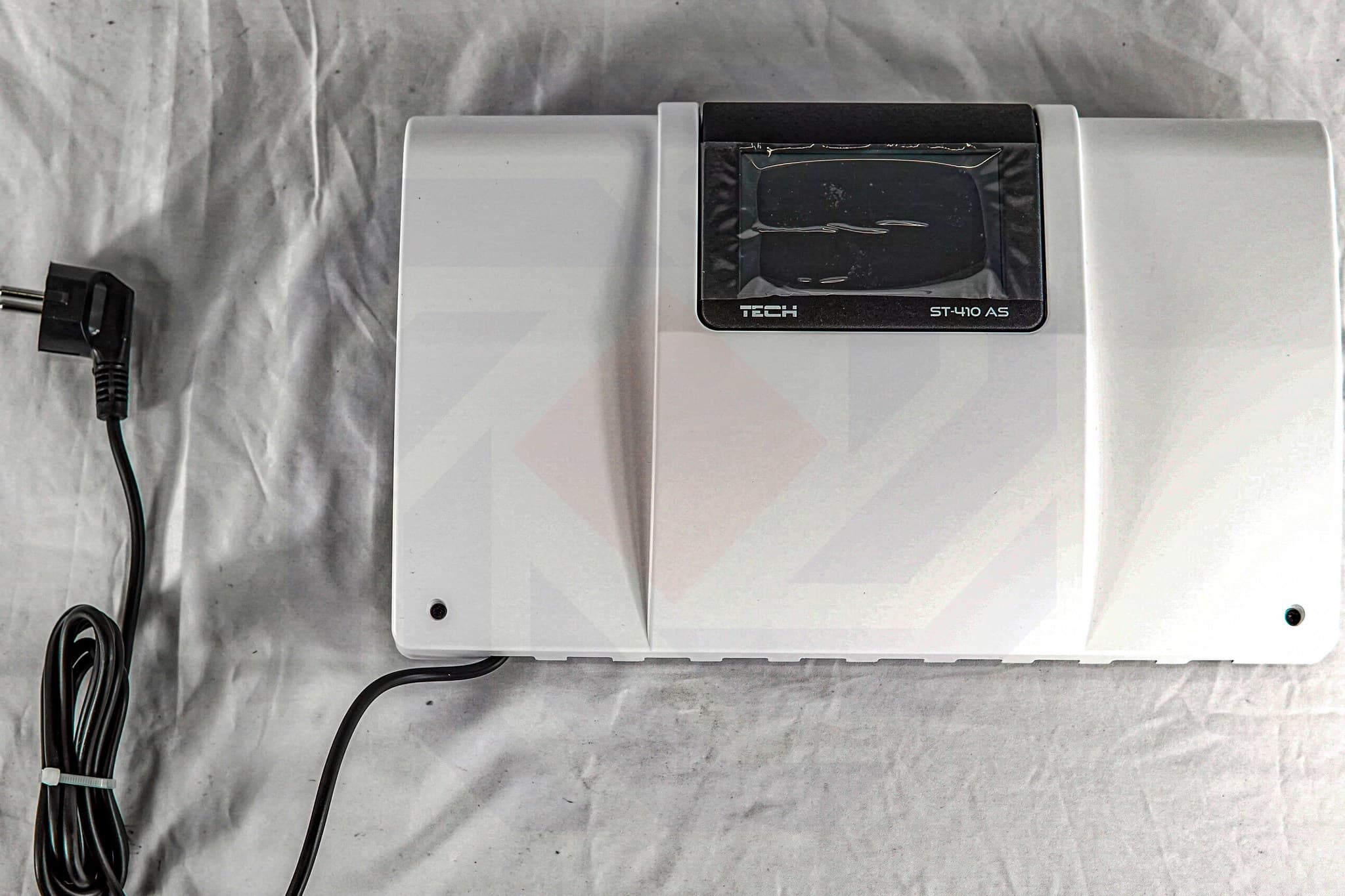 Контроллер погодозависимый TECH ST-410AS