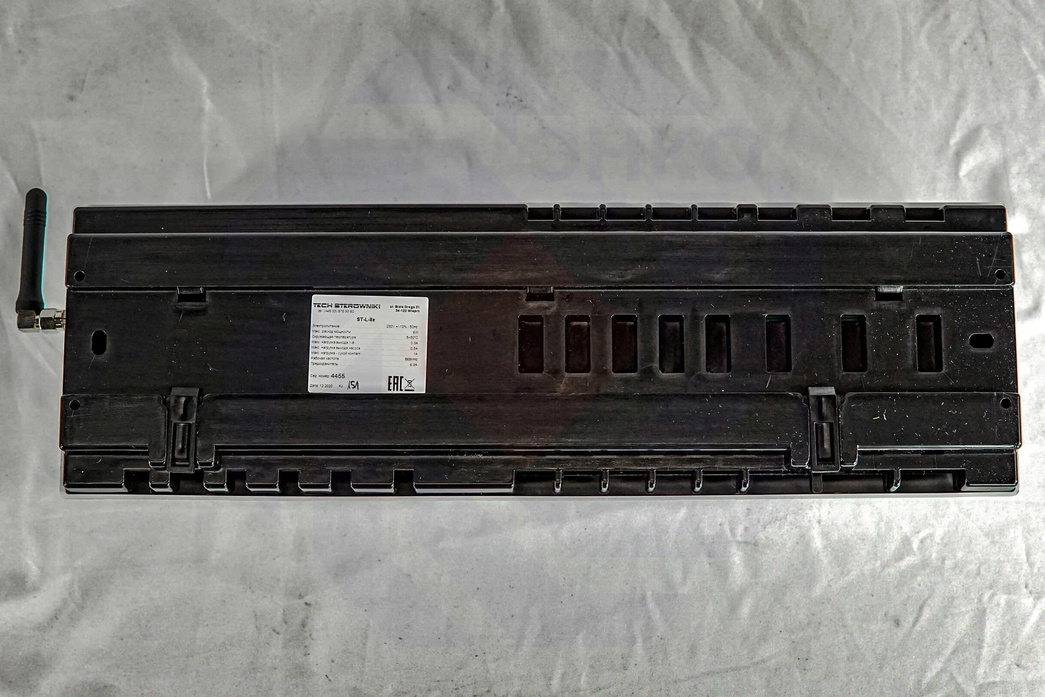 Контроллер TECH STEROWNIKI ST L-8E