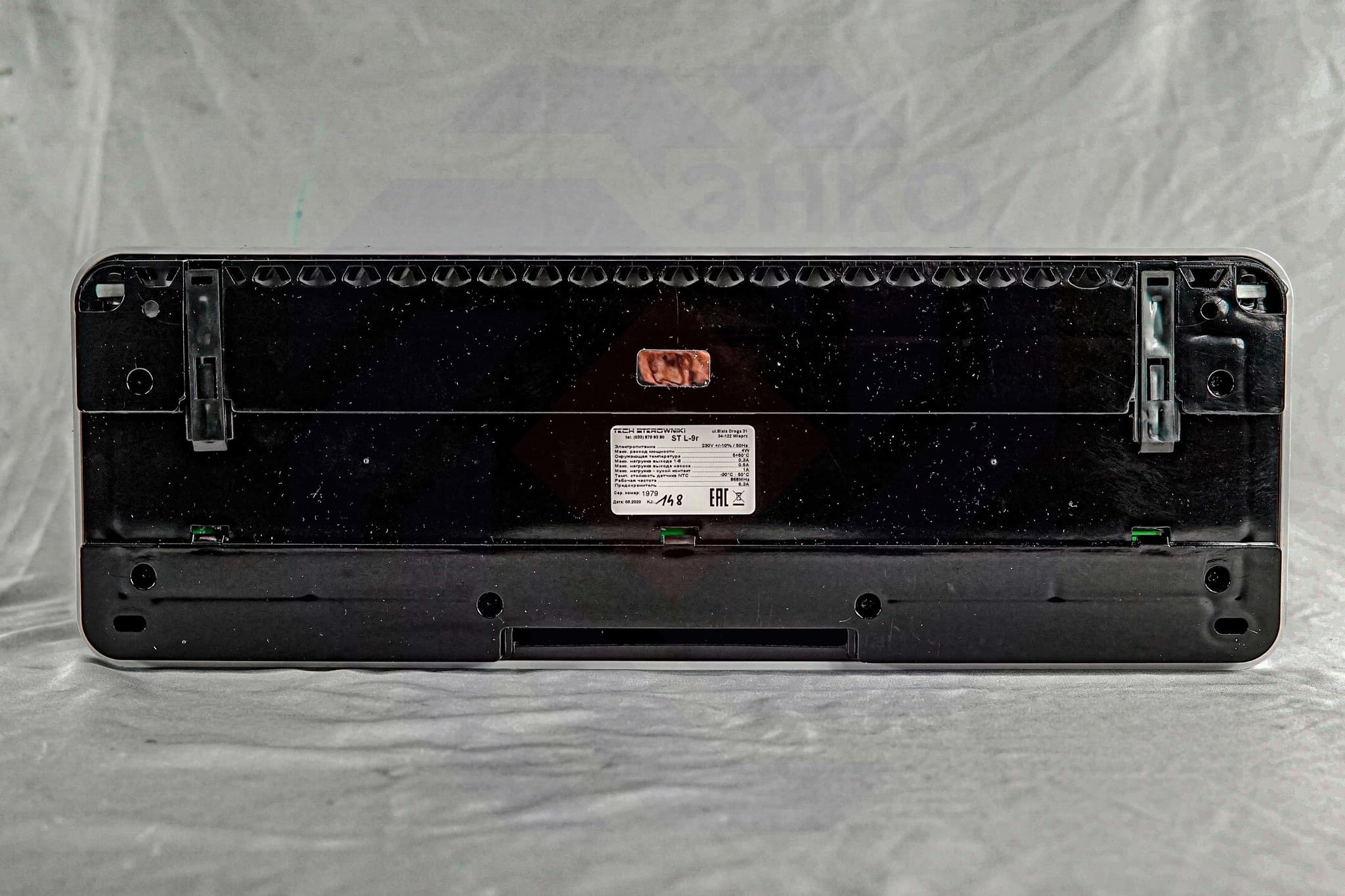 Контроллер TECH STEROWNIKI ST-L-9R