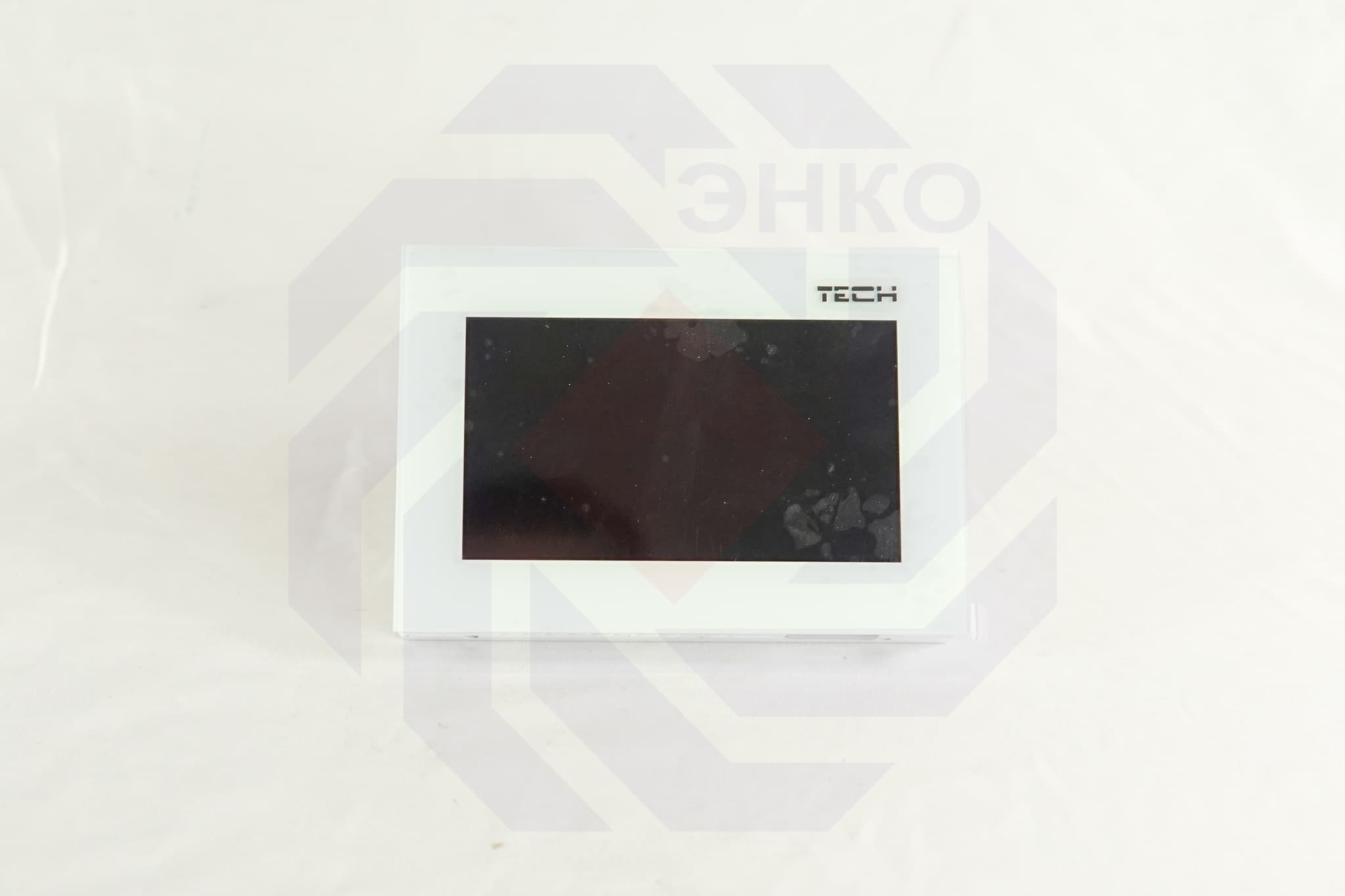 Панель управления TECH STEROWNIKI ST-M-8E белая