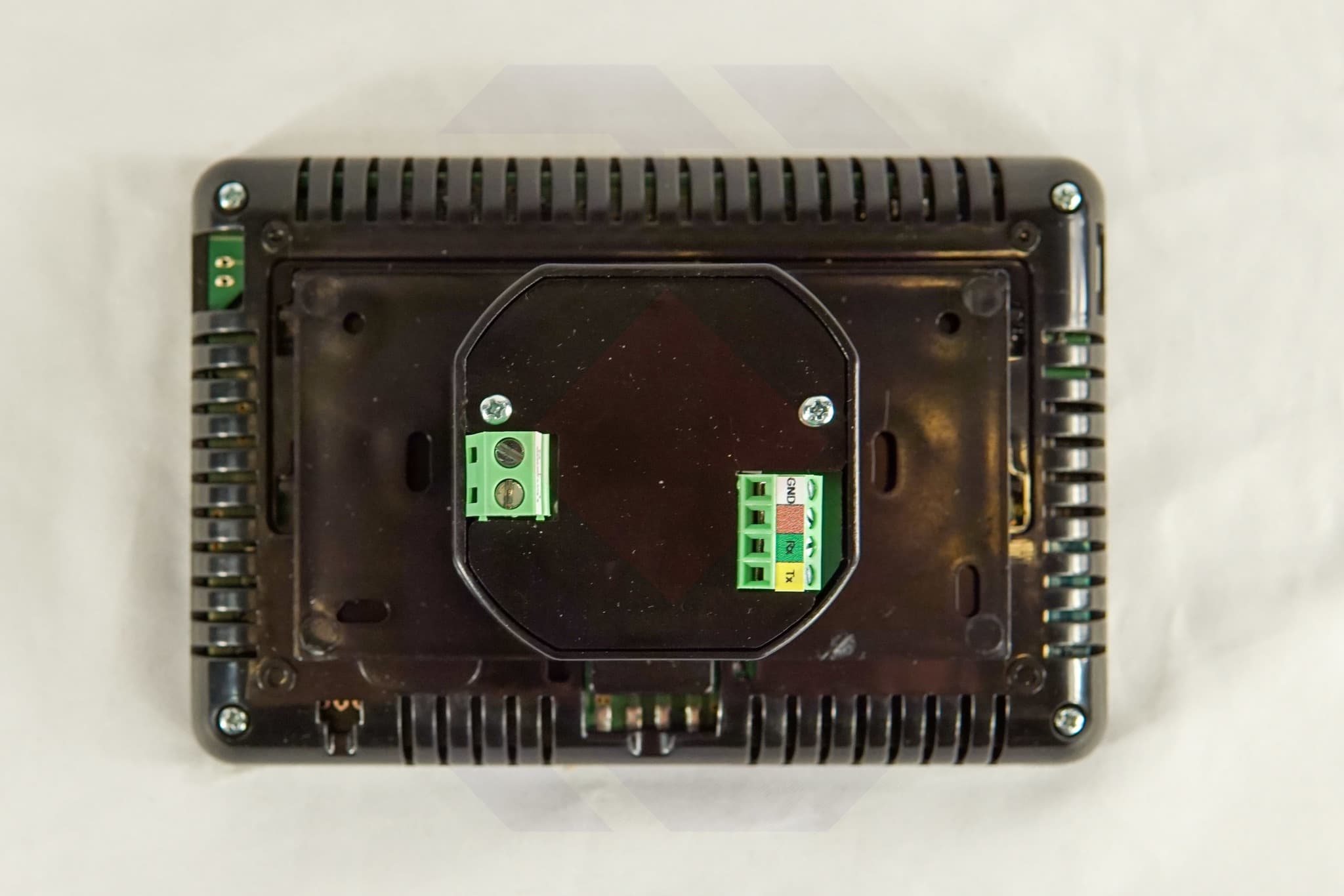 Панель управления TECH STEROWNIKI ST-M-9R черная