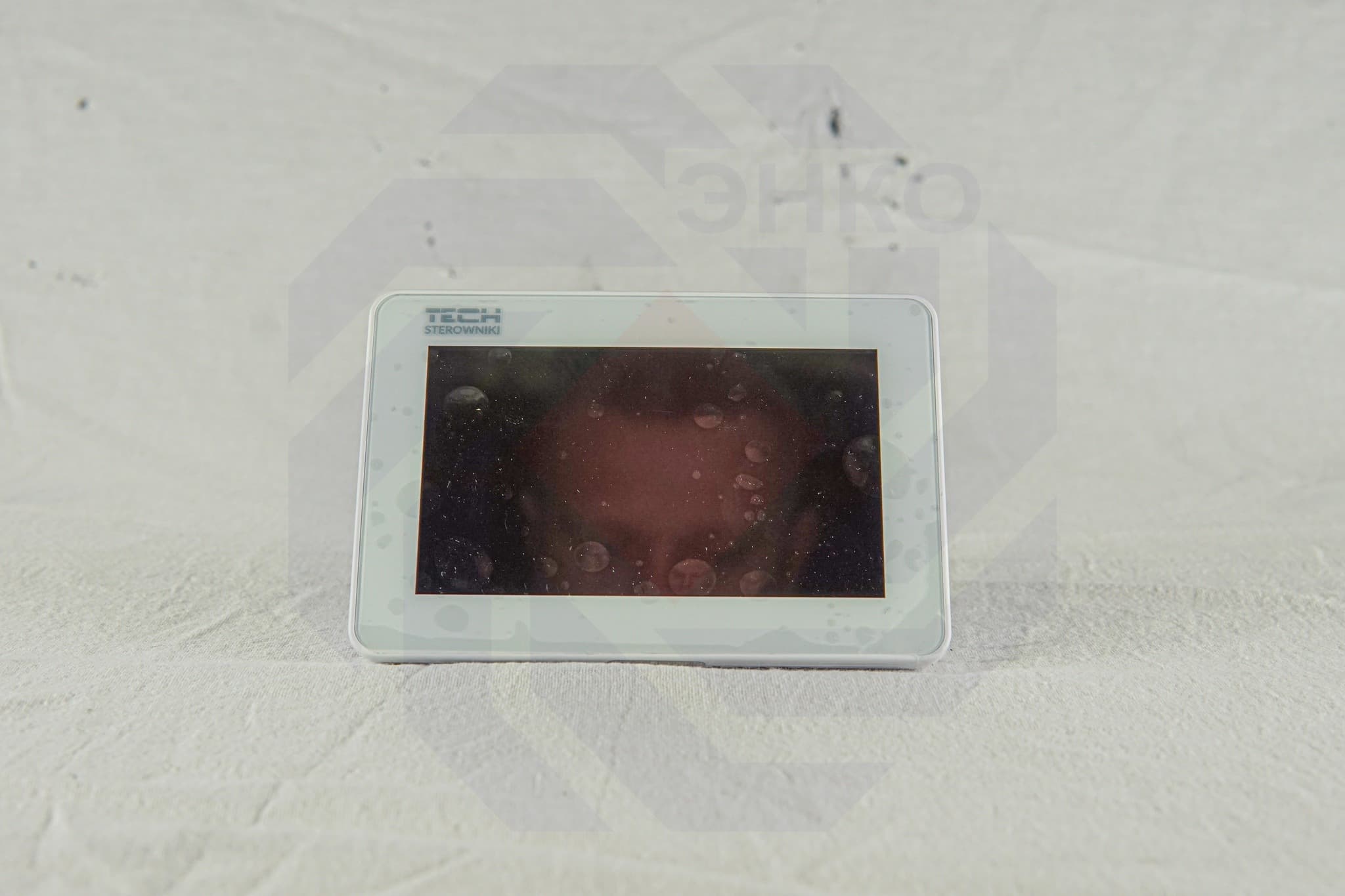 Панель управления TECH STEROWNIKI ST-M-9R белая